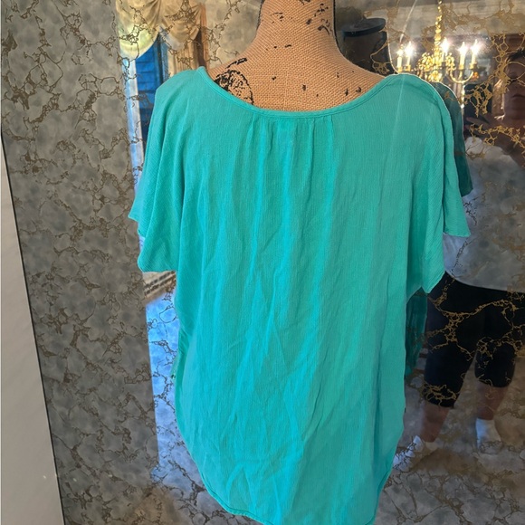 Lane Bryant top - Picture 4 of 5